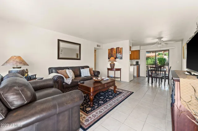 $1,600 | 540 South West Road, Unit 25, Wickenburg, AZ 85390