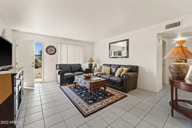 $1,600 | 540 South West Road, Unit 25, Wickenburg, AZ 85390