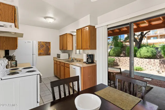 $1,600 | 540 South West Road, Unit 25, Wickenburg, AZ 85390