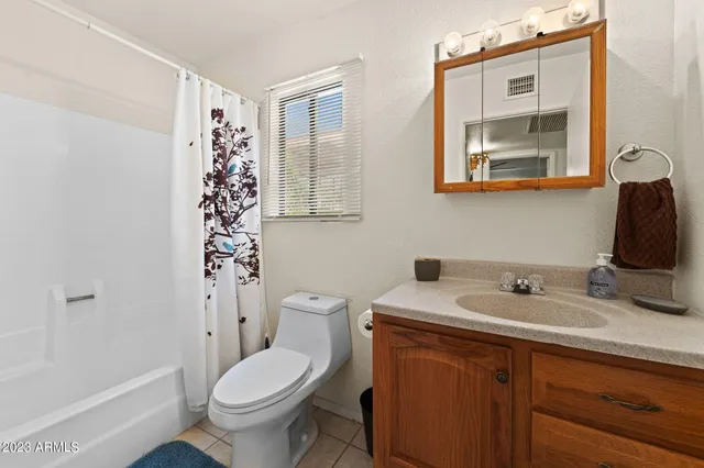 $1,600 | 540 South West Road, Unit 25, Wickenburg, AZ 85390