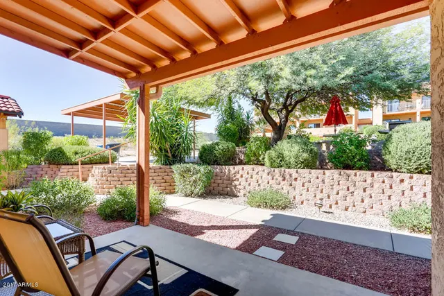 $1,600 | 540 South West Road, Unit 25, Wickenburg, AZ 85390