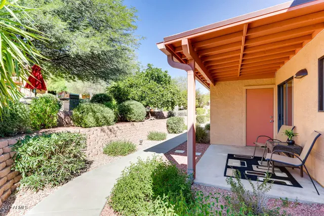 $1,600 | 540 South West Road, Unit 25, Wickenburg, AZ 85390