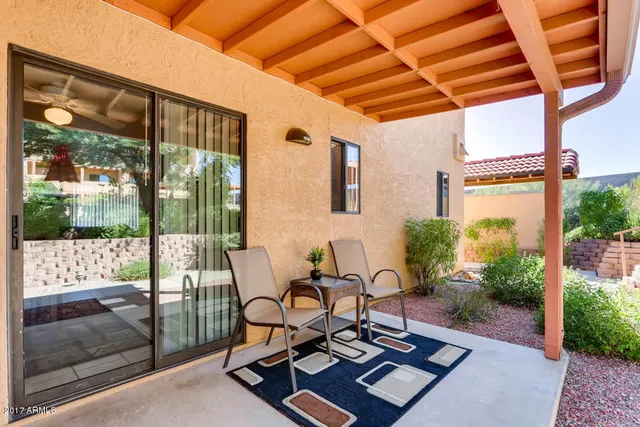 $1,600 | 540 South West Road, Unit 25, Wickenburg, AZ 85390