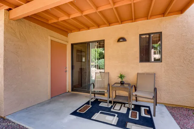 $1,600 | 540 South West Road, Unit 25, Wickenburg, AZ 85390