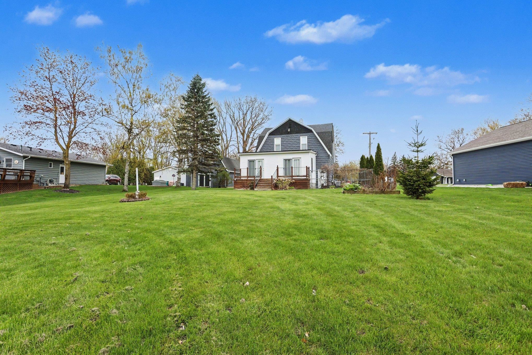 3371 Old Kawkawlin Road Bay City, MI 48706 - Photo 19 of 37
