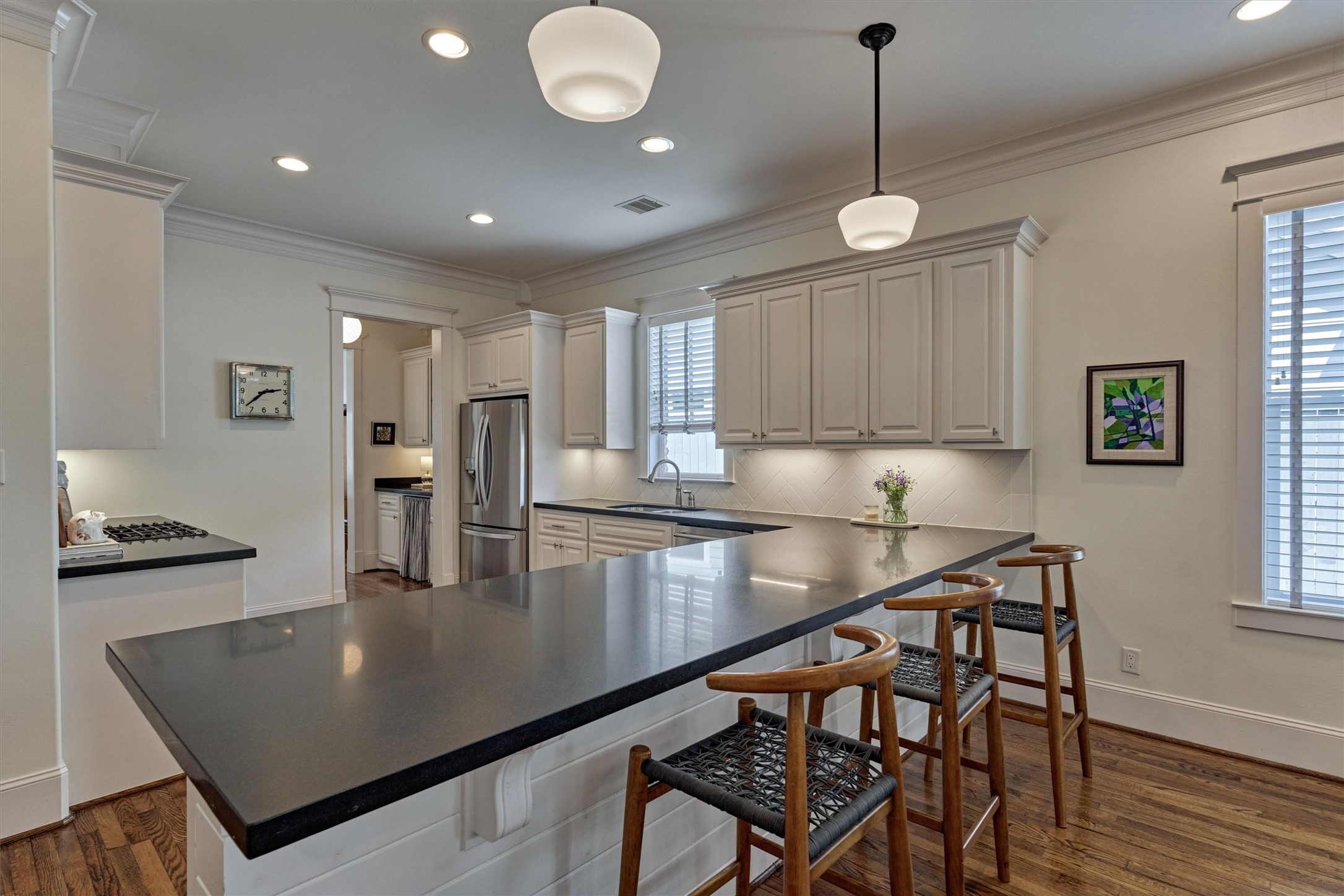 7 Bowers Pine Court Spring, TX 77389 - Photo 11 of 37