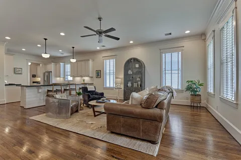 $595,000 | 7 Bowers Pine Court, Spring, TX 77389