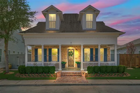$595,000 | 7 Bowers Pine Court, Spring, TX 77389