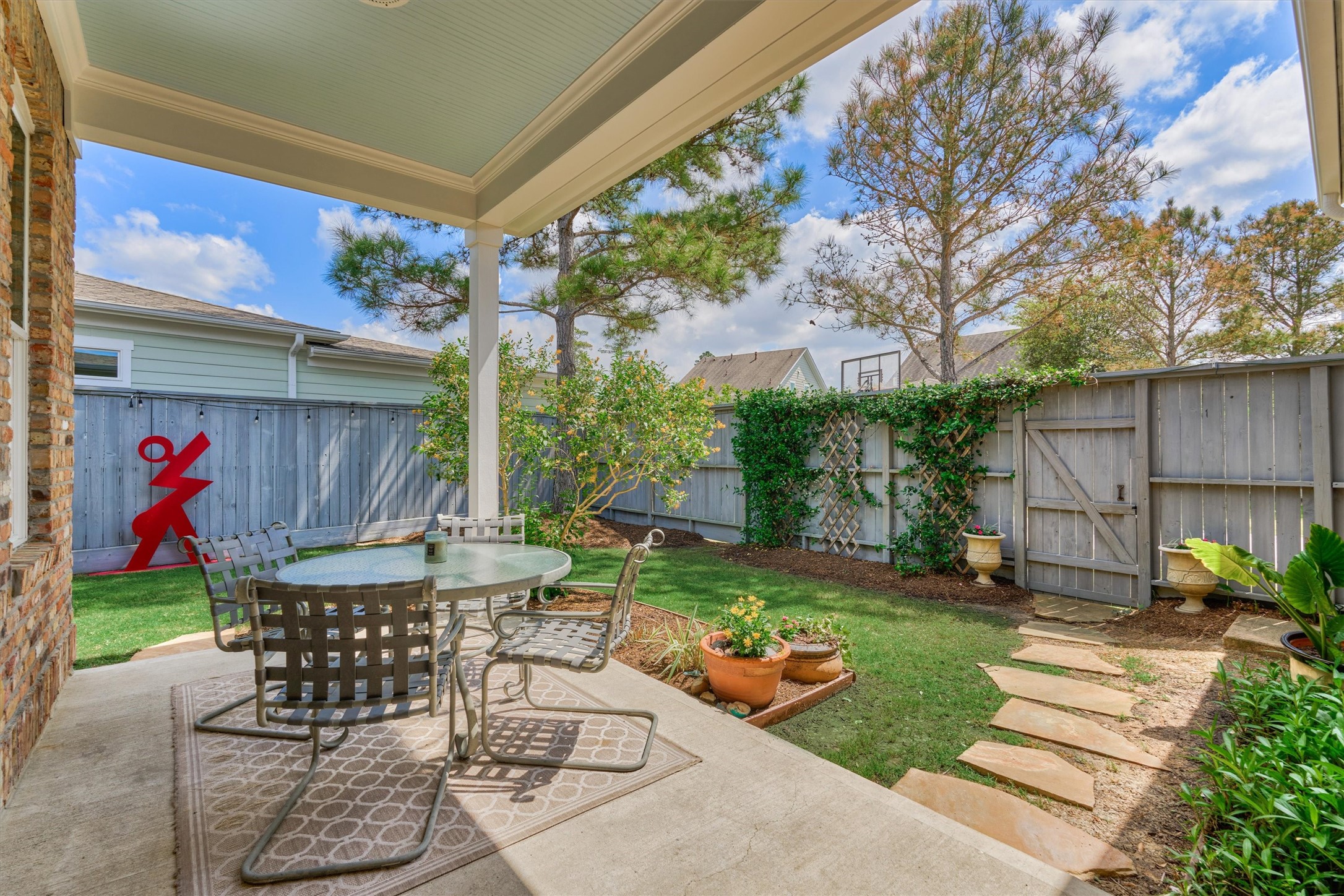 7 Bowers Pine Court Spring, TX 77389 - Photo 29 of 37