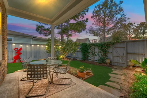 $595,000 | 7 Bowers Pine Court, Spring, TX 77389