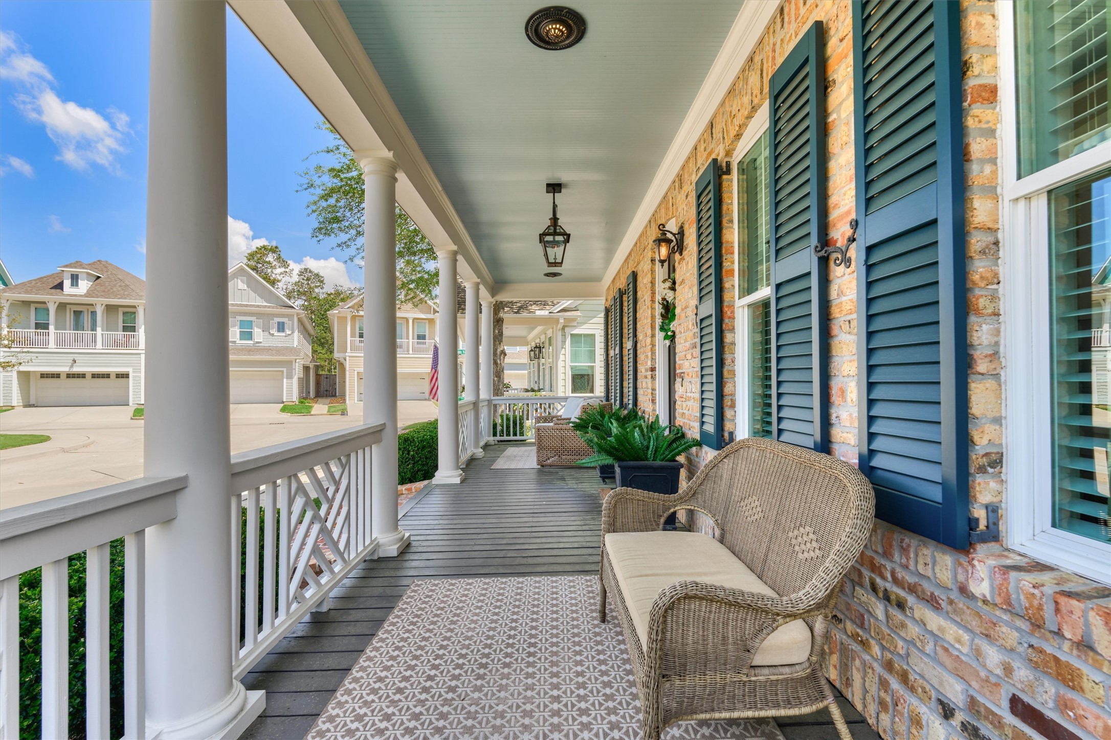 7 Bowers Pine Court Spring, TX 77389 - Photo 3 of 37