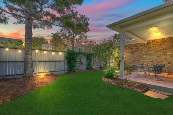 $595,000 | 7 Bowers Pine Court, Spring, TX 77389