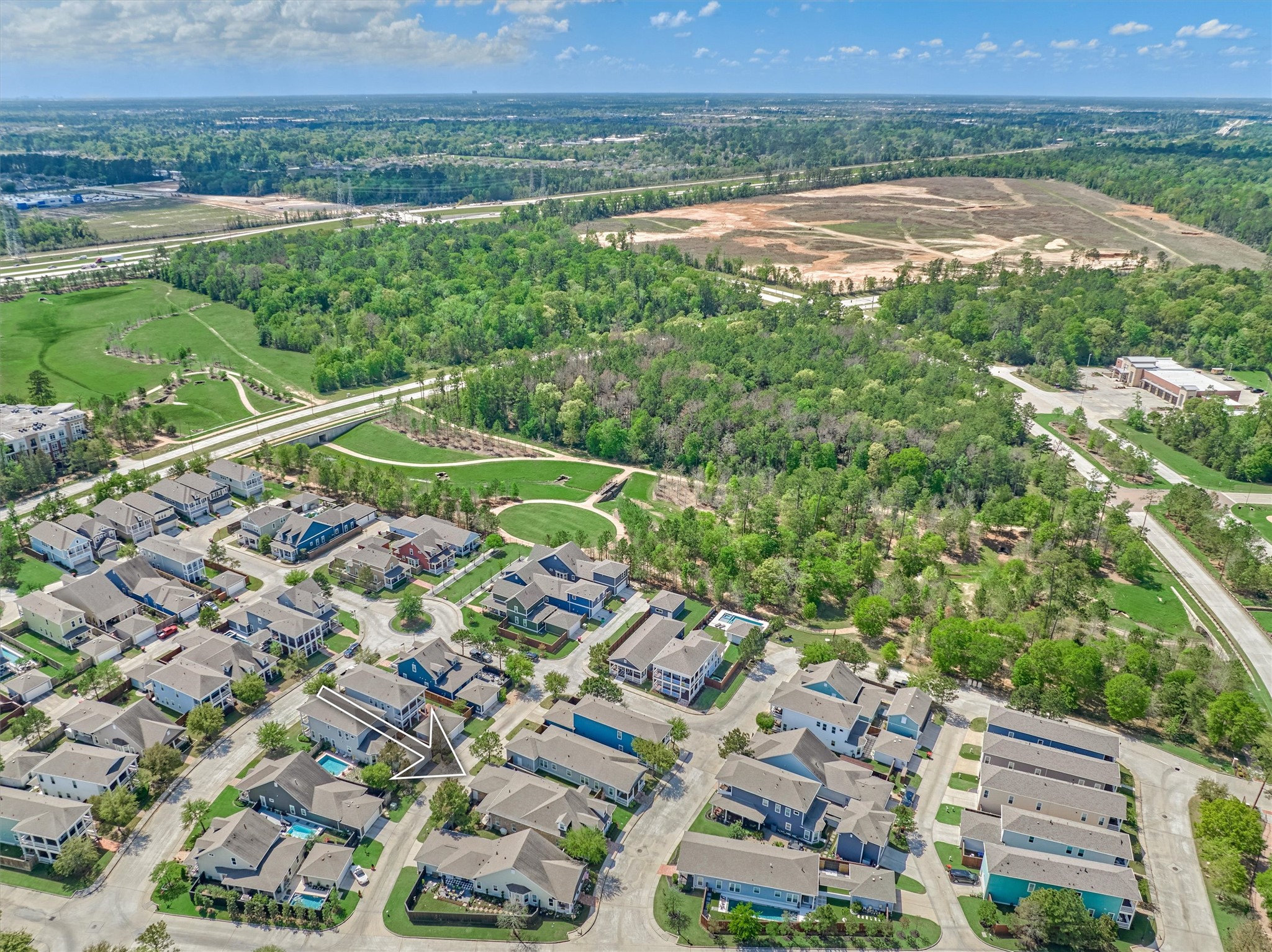 7 Bowers Pine Court Spring, TX 77389 - Photo 37 of 37