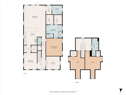 $595,000 | 7 Bowers Pine Court, Spring, TX 77389
