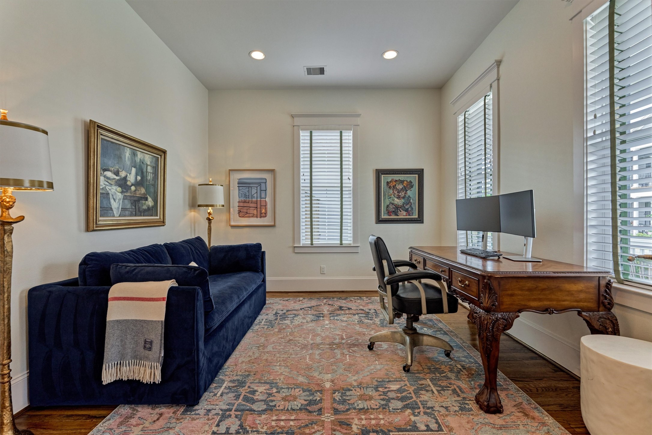 7 Bowers Pine Court Spring, TX 77389 - Photo 6 of 37