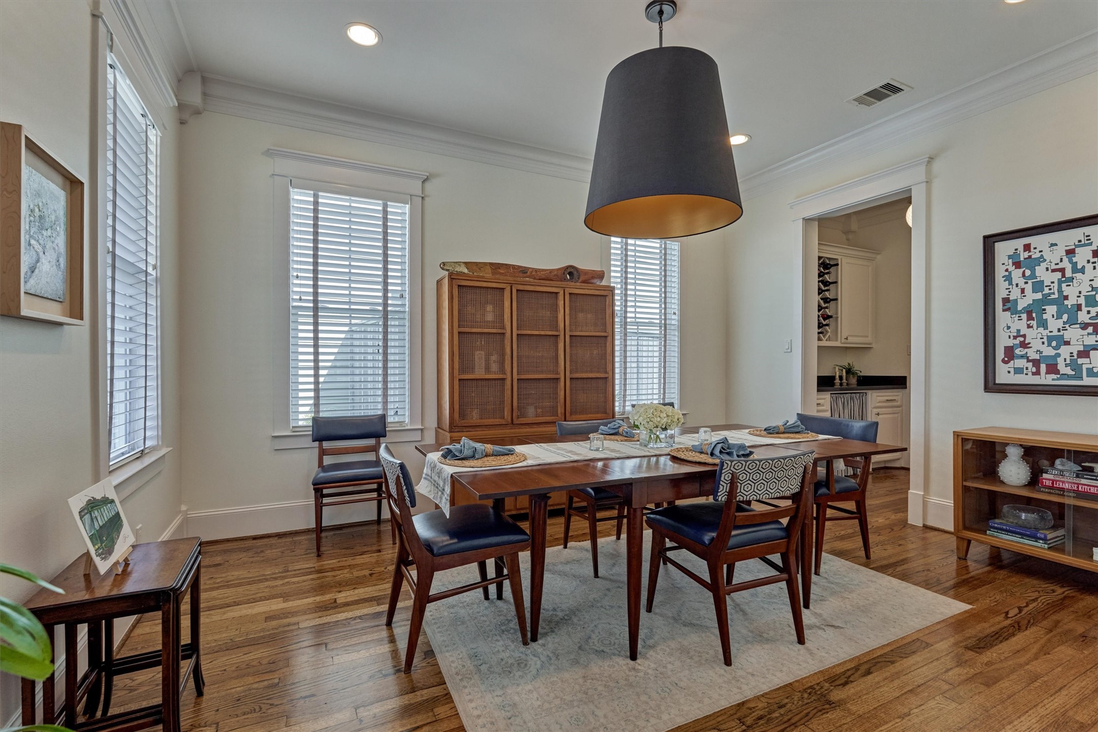 7 Bowers Pine Court Spring, TX 77389 - Photo 7 of 37