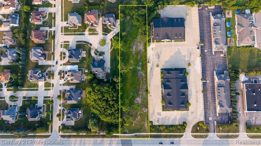 43224 Dequindre Road Sterling Heights, MI 48314 - Photo 5 of 12 Gallery Image 5