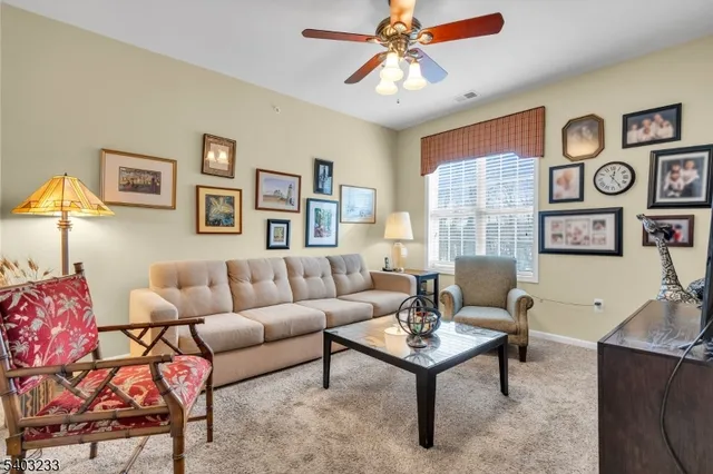 $485,000 | 7307 Westover Way, Unit 7307, Somerset, NJ 08873