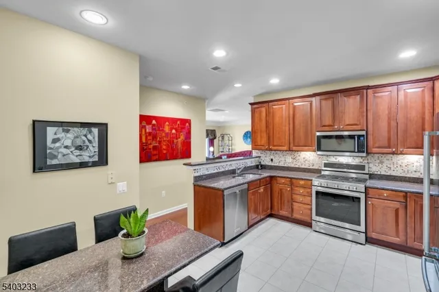 $485,000 | 7307 Westover Way, Unit 7307, Somerset, NJ 08873