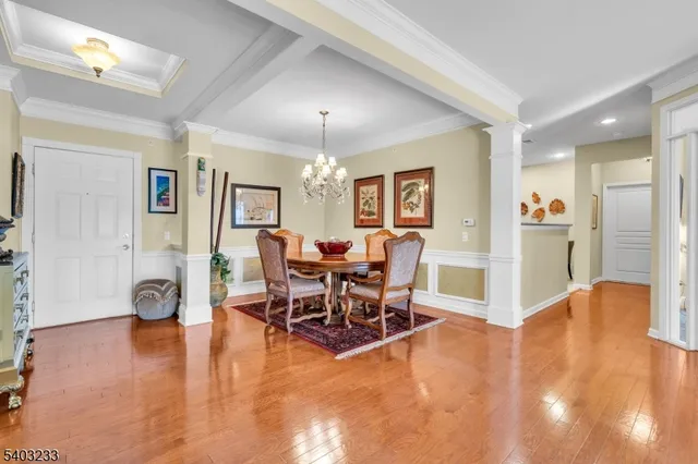 $485,000 | 7307 Westover Way, Unit 7307, Somerset, NJ 08873