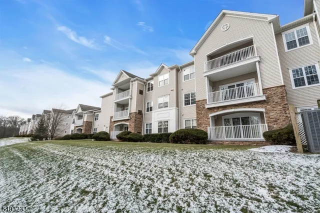 $485,000 | 7307 Westover Way, Unit 7307, Somerset, NJ 08873