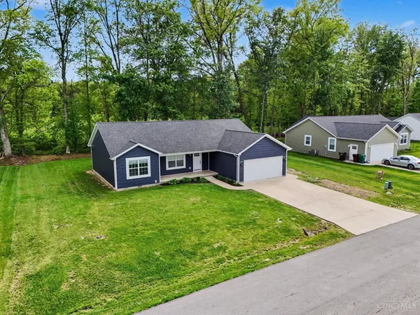 $299,900 | 110 Tyler Drive, Mount Orab, OH 45154