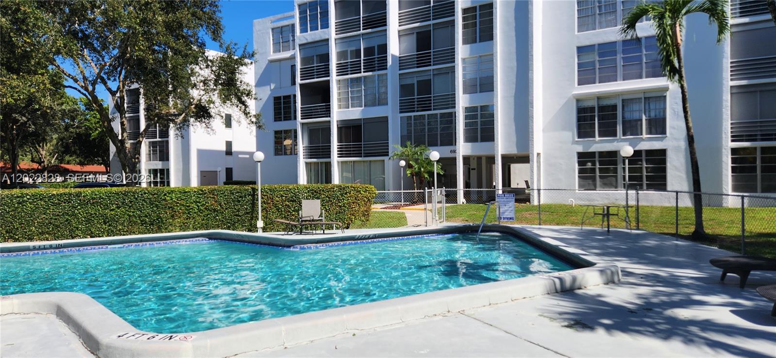 6923 Cypress Road, Unit C12 Plantation, FL 33317 - Photo 29 of 29