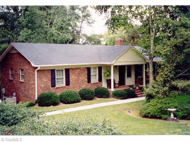 1710 Valley Brook Road Clemmons, NC 27012 - Photo 2 of 4 Other.