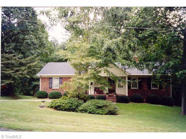 1710 Valley Brook Road Clemmons, NC 27012 - Photo 3 of 4 Other.