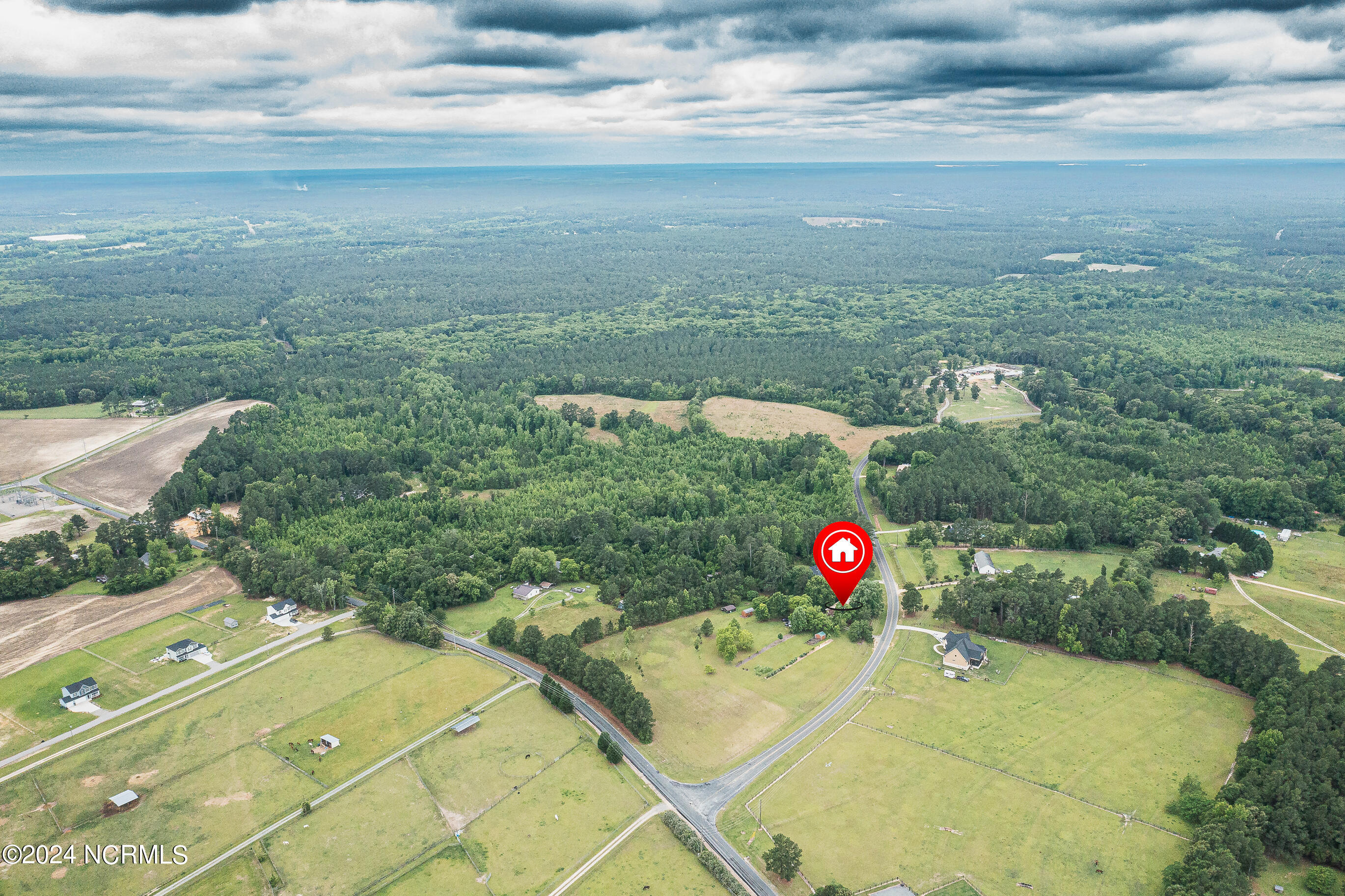 2597 Pendergrass Road Raeford, NC 28376 - Photo 61 of 71 2597 Pendergrass-69