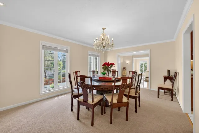 $5,999,000 | 746 Jacaranda Circle, Hillsborough, CA 94010