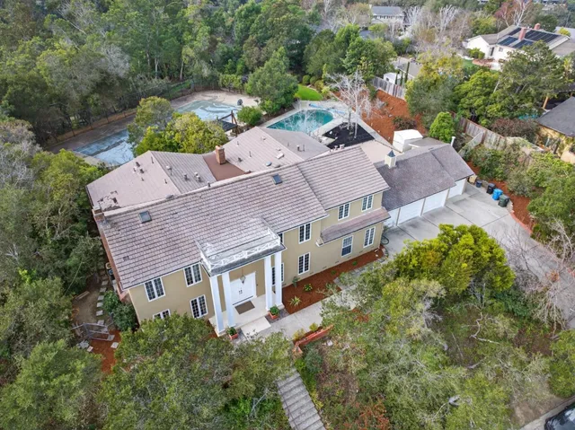 $5,999,000 | 746 Jacaranda Circle, Hillsborough, CA 94010