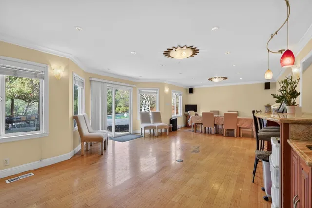 $5,999,000 | 746 Jacaranda Circle, Hillsborough, CA 94010