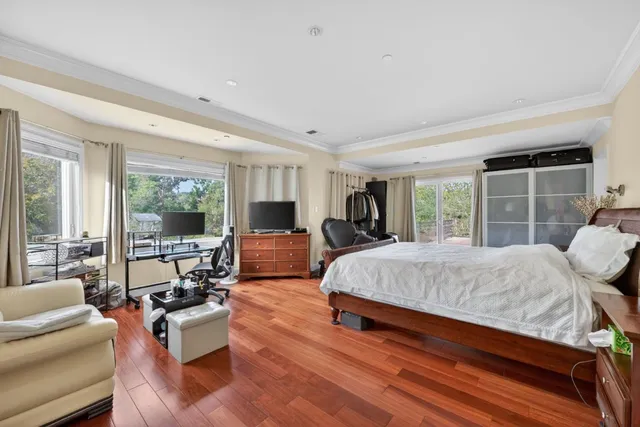 $5,999,000 | 746 Jacaranda Circle, Hillsborough, CA 94010