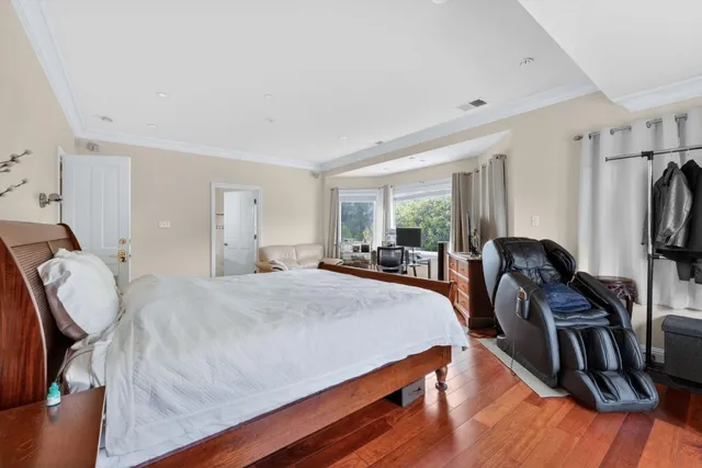 $5,999,000 | 746 Jacaranda Circle, Hillsborough, CA 94010