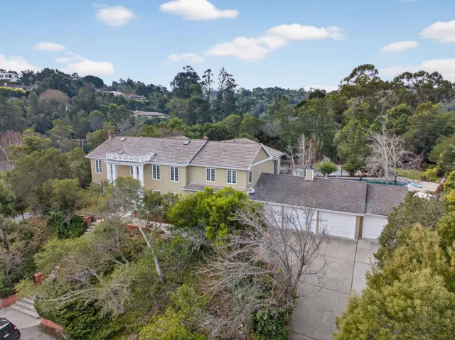 $5,999,000 | 746 Jacaranda Circle, Hillsborough, CA 94010