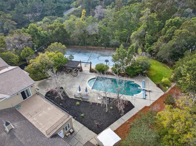 $5,999,000 | 746 Jacaranda Circle, Hillsborough, CA 94010