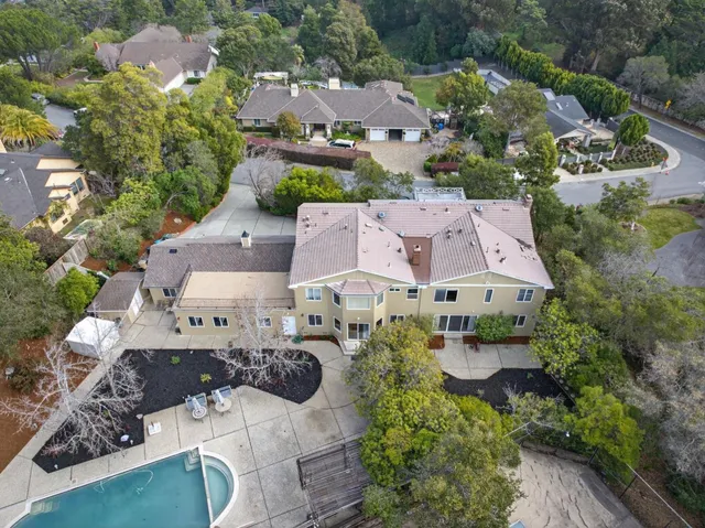 $5,999,000 | 746 Jacaranda Circle, Hillsborough, CA 94010