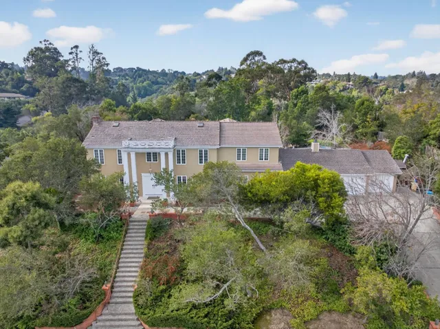 $5,999,000 | 746 Jacaranda Circle, Hillsborough, CA 94010