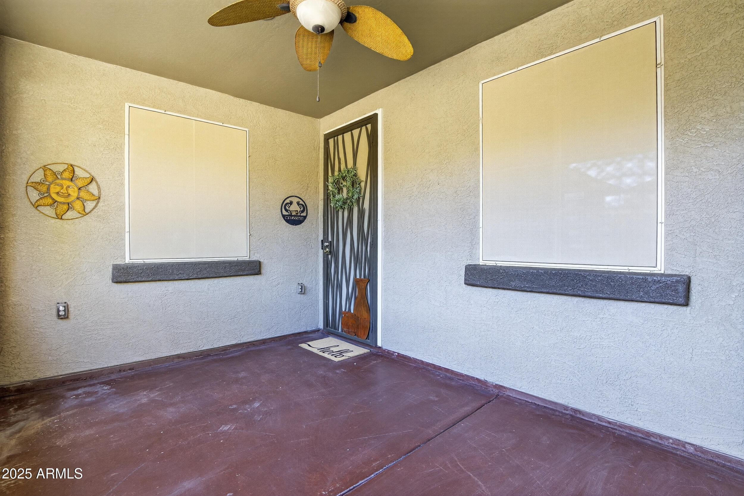 17368 West Red Bird Road Surprise, AZ 85387 - Photo 13 of 82 a view of an empty room with a window