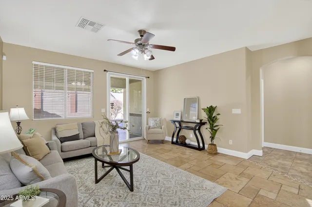 a bathroom with a sink a vanity and a mirror
