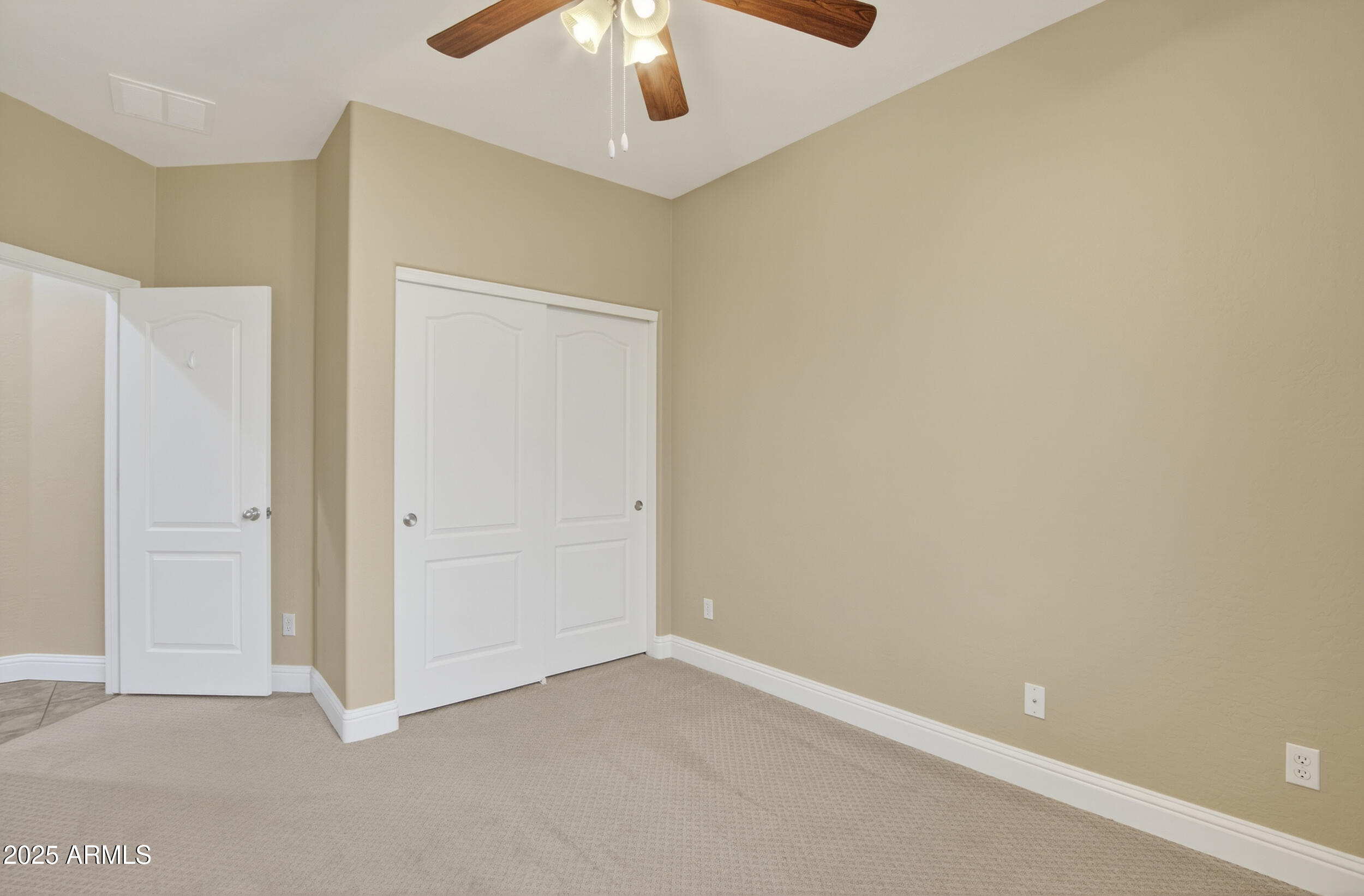 17368 West Red Bird Road Surprise, AZ 85387 - Photo 46 of 82 a view of an empty room