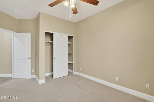 an aerial view of a city with lots of residential buildings