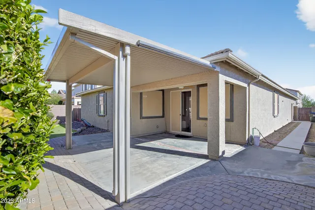 $415,000 | 17368 West Red Bird Road, Surprise, AZ 85387