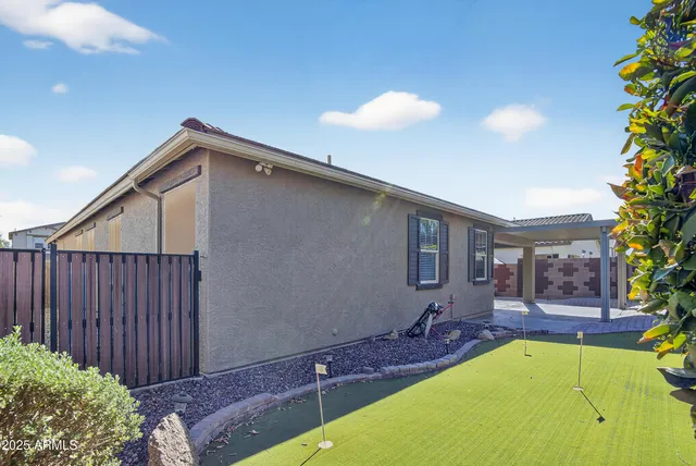 $415,000 | 17368 West Red Bird Road, Surprise, AZ 85387