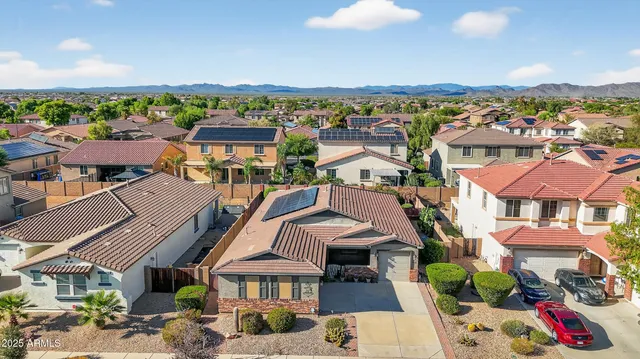 $415,000 | 17368 West Red Bird Road, Surprise, AZ 85387