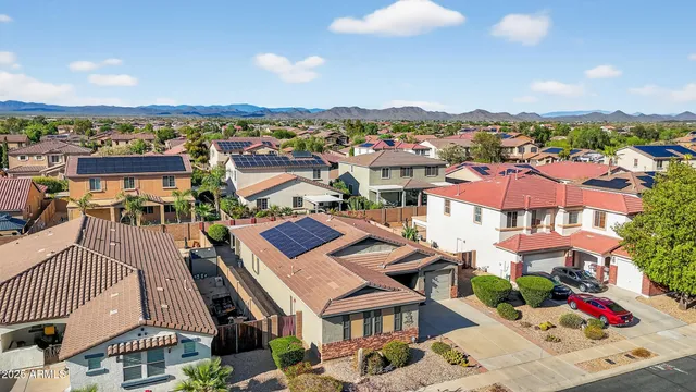 $415,000 | 17368 West Red Bird Road, Surprise, AZ 85387