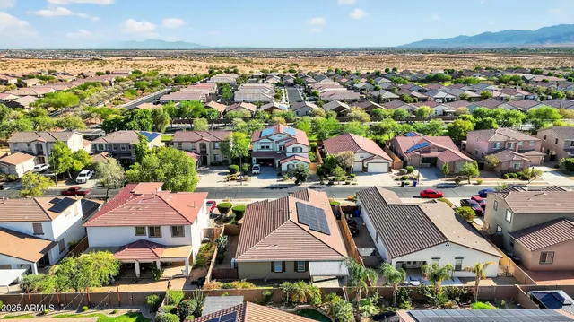 $415,000 | 17368 West Red Bird Road, Surprise, AZ 85387