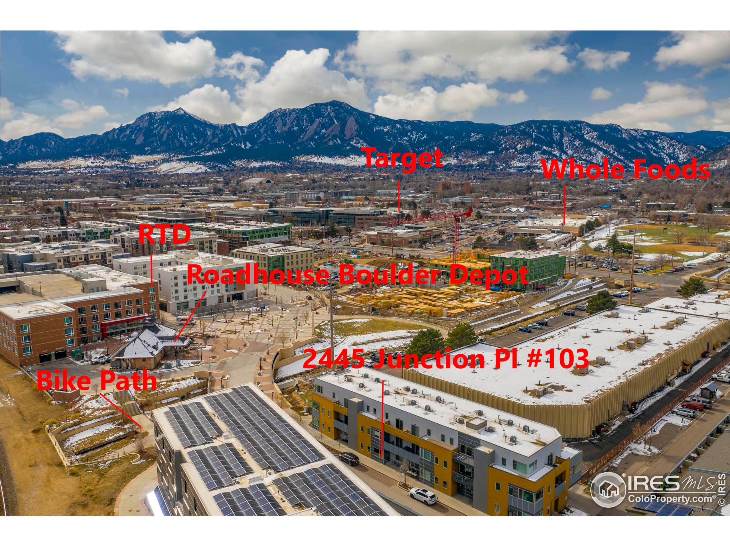 2445 Junction Place, Unit 103 Boulder, CO 80301 - Photo 20 of 29 unknown