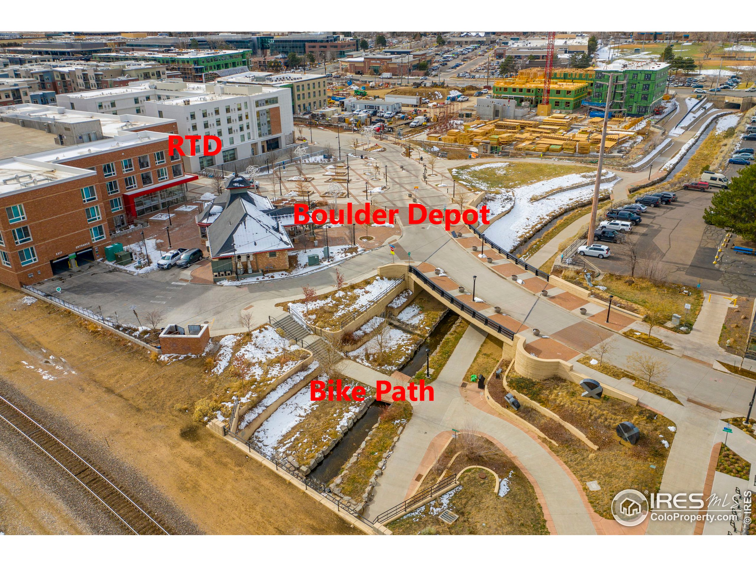 2445 Junction Place, Unit 103 Boulder, CO 80301 - Photo 21 of 29